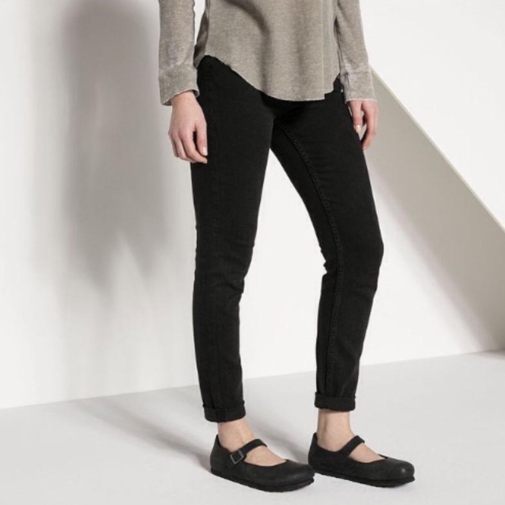 Birkenstock Footprints Anapolis Mary Janes